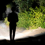Flashlight LED X-MPR 5W 6000K IP54 LED2B