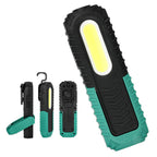 Flashlight LED X-MPR 5W 6000K IP54 LED2B