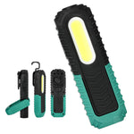 Flashlight LED X-MPR 5W 6000K IP54 LED2B