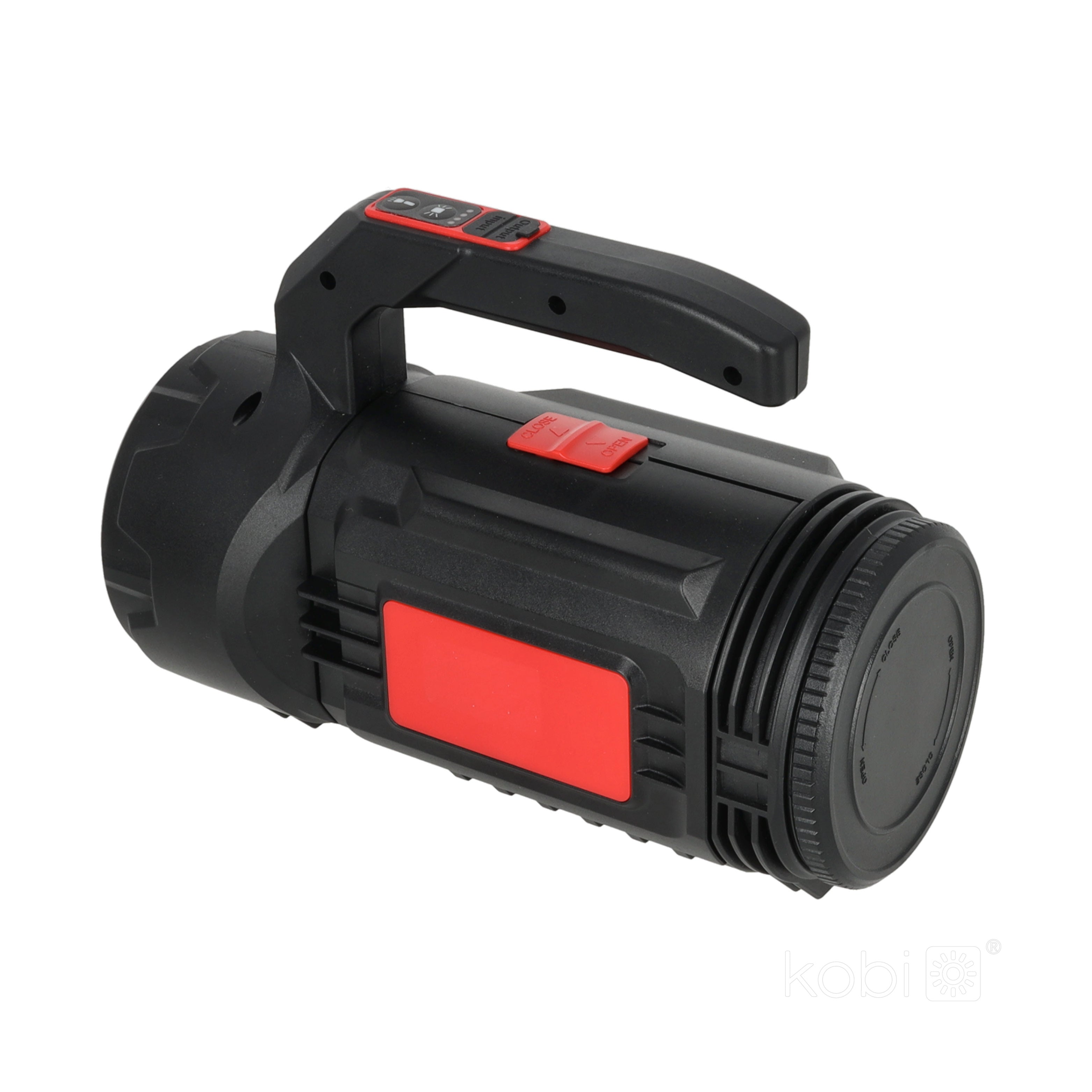 Flashlight LED X-MPR 6 6000K LED2B