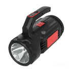 Flashlight LED X-MPR 6 6000K LED2B