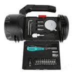 Flashlight LED X-MPR 6 6000K LED2B
