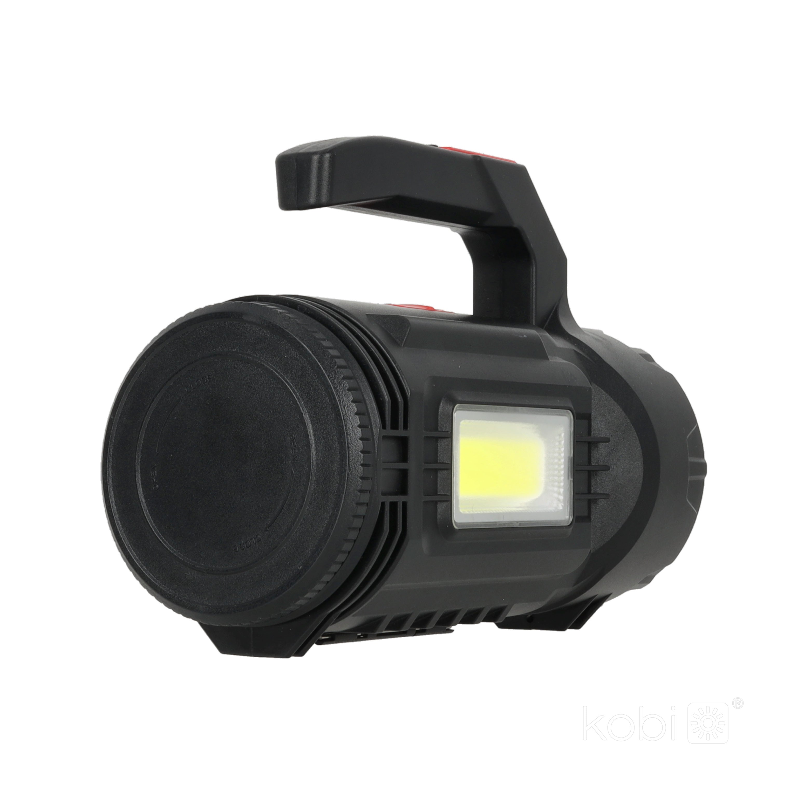 Flashlight LED X-MPR 6 6000K LED2B