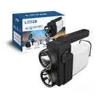Flashlight LED X-MPR 7 6000K LED2B
