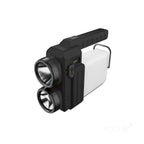 Flashlight LED X-MPR 7 6000K LED2B