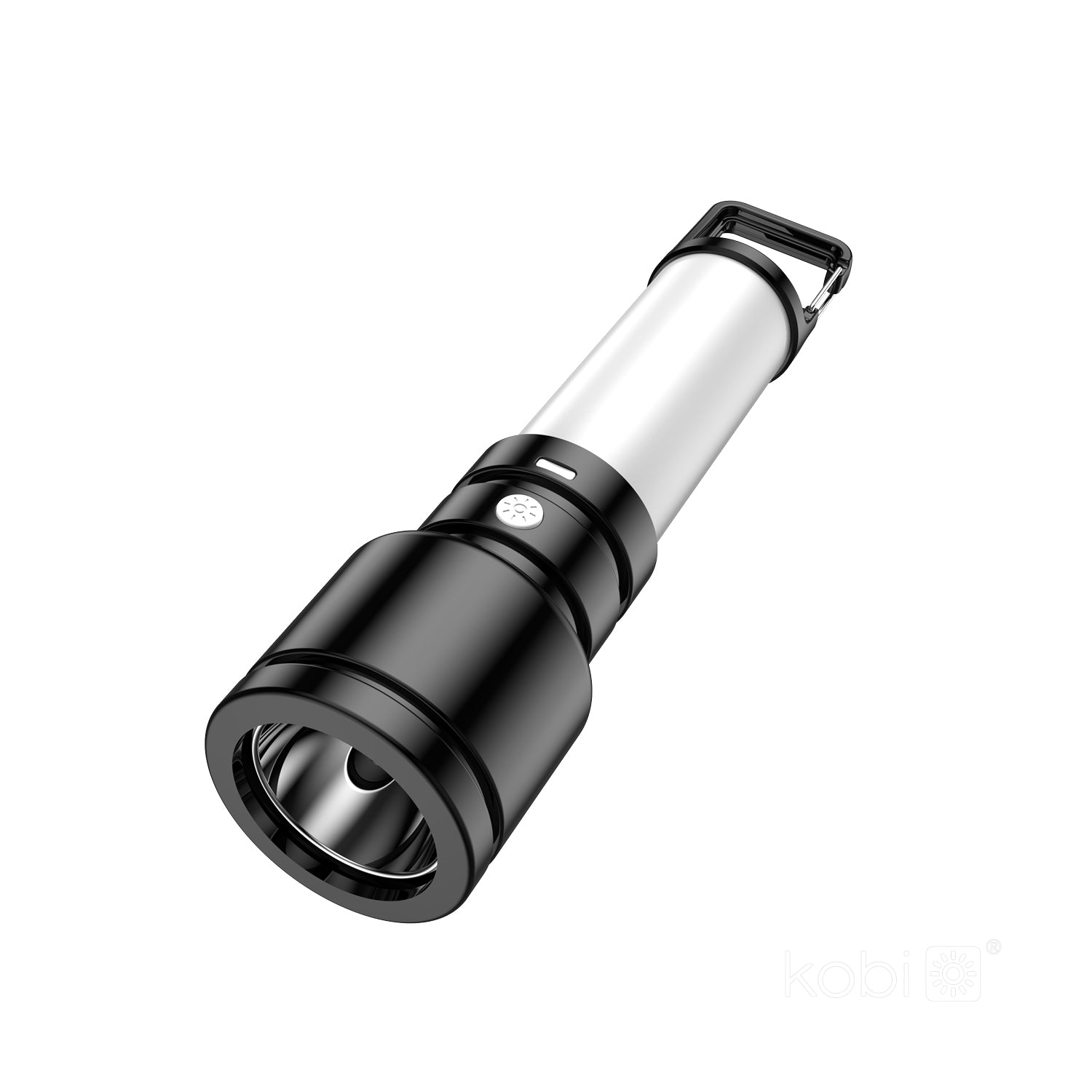 Flashlight LED X-MPR 8 3000K+ 6000K LED2B