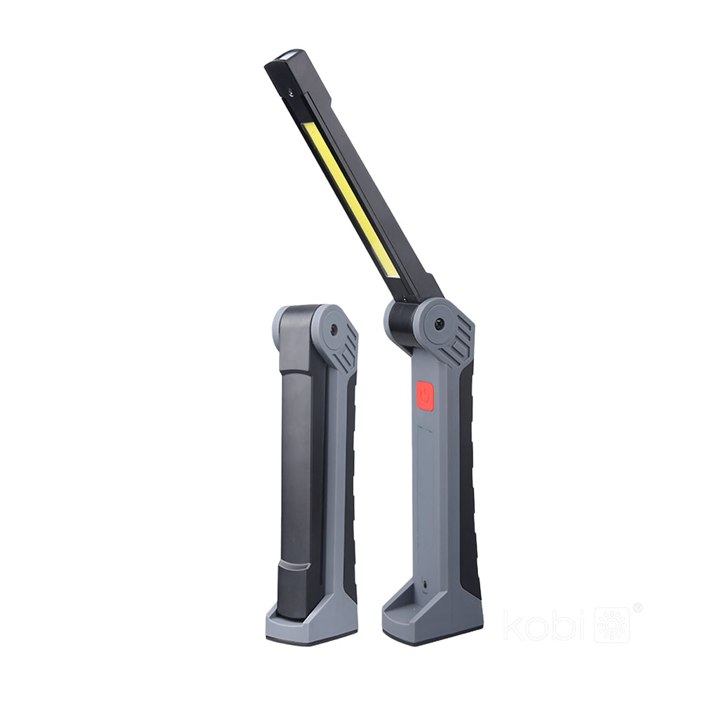 Flashlight LED X-MPR 9 6000K LED2B