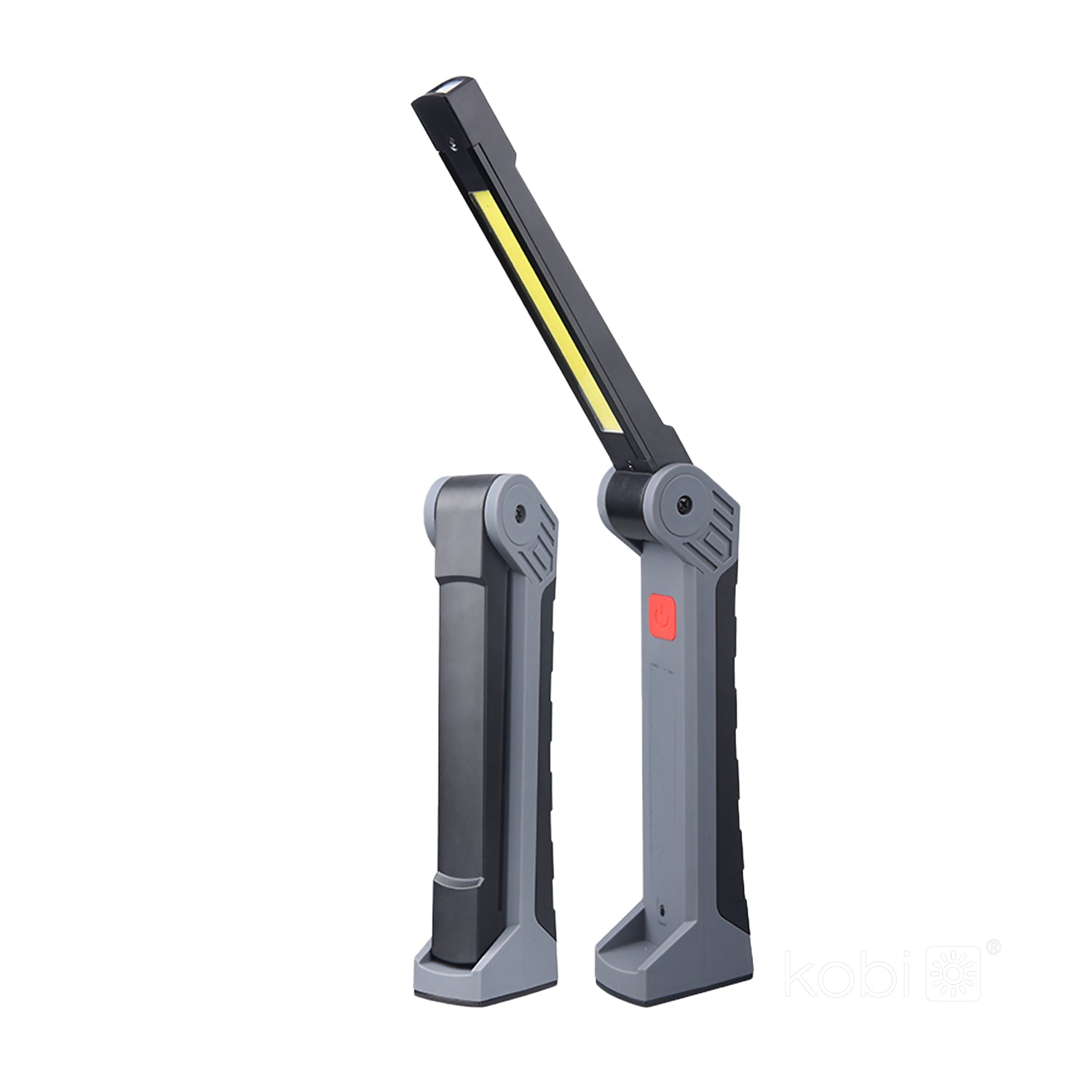 Flashlight LED X-MPR 9 6000K LED2B