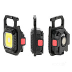 Flashlight LED X-MPR MICRO CCT LED2B