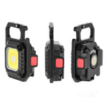 Flashlight LED X-MPR MICRO CCT LED2B