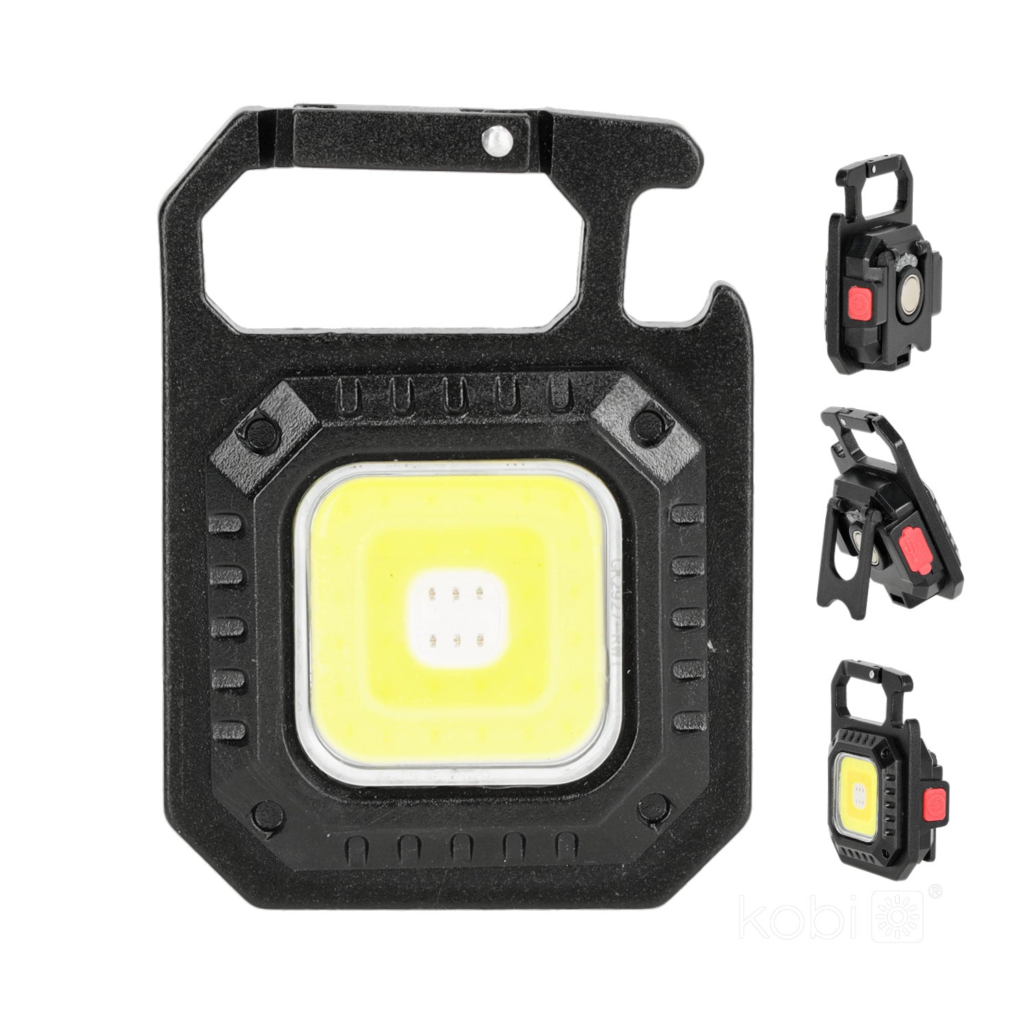 Flashlight LED X-MPR MICRO CCT LED2B