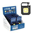 Flashlight LED X-MPR MICRO CCT LED2B