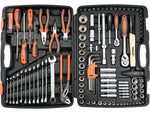 INSTRUMENTU KOMPLEKTS 1/2'' 122 GAB. XXL
