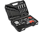 INSTRUMENTU KOMPLEKTS 1/4"; 3/8" 92 GAB