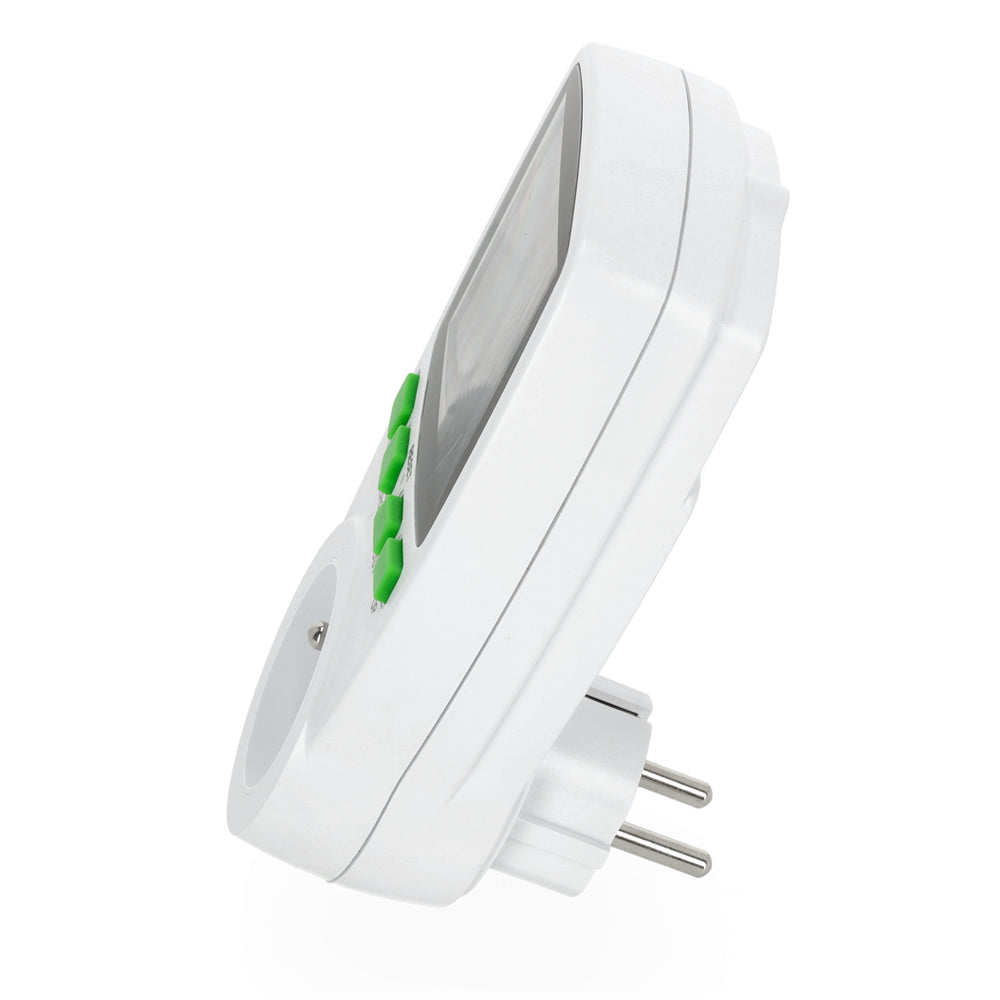 Power meter KOBI PMM 1 white Kobi