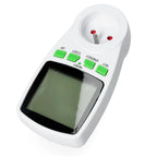 Power meter KOBI PMM 1 white Kobi