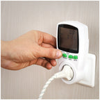 Power meter KOBI PMM 1 white Kobi