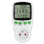 Power meter KOBI PMM 1 white Kobi