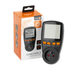 Power meter KOBI PMM 2 black Kobi
