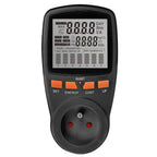 Power meter KOBI PMM 2 black Kobi