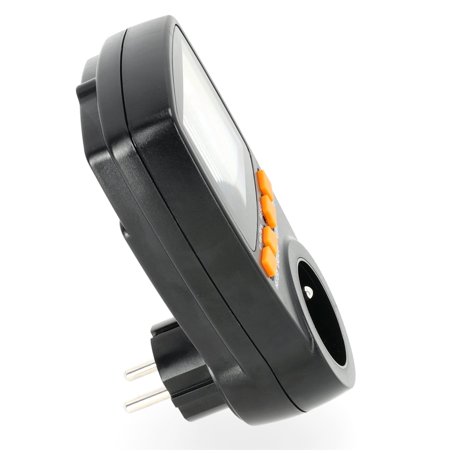 Power meter KOBI PMM 2 black Kobi