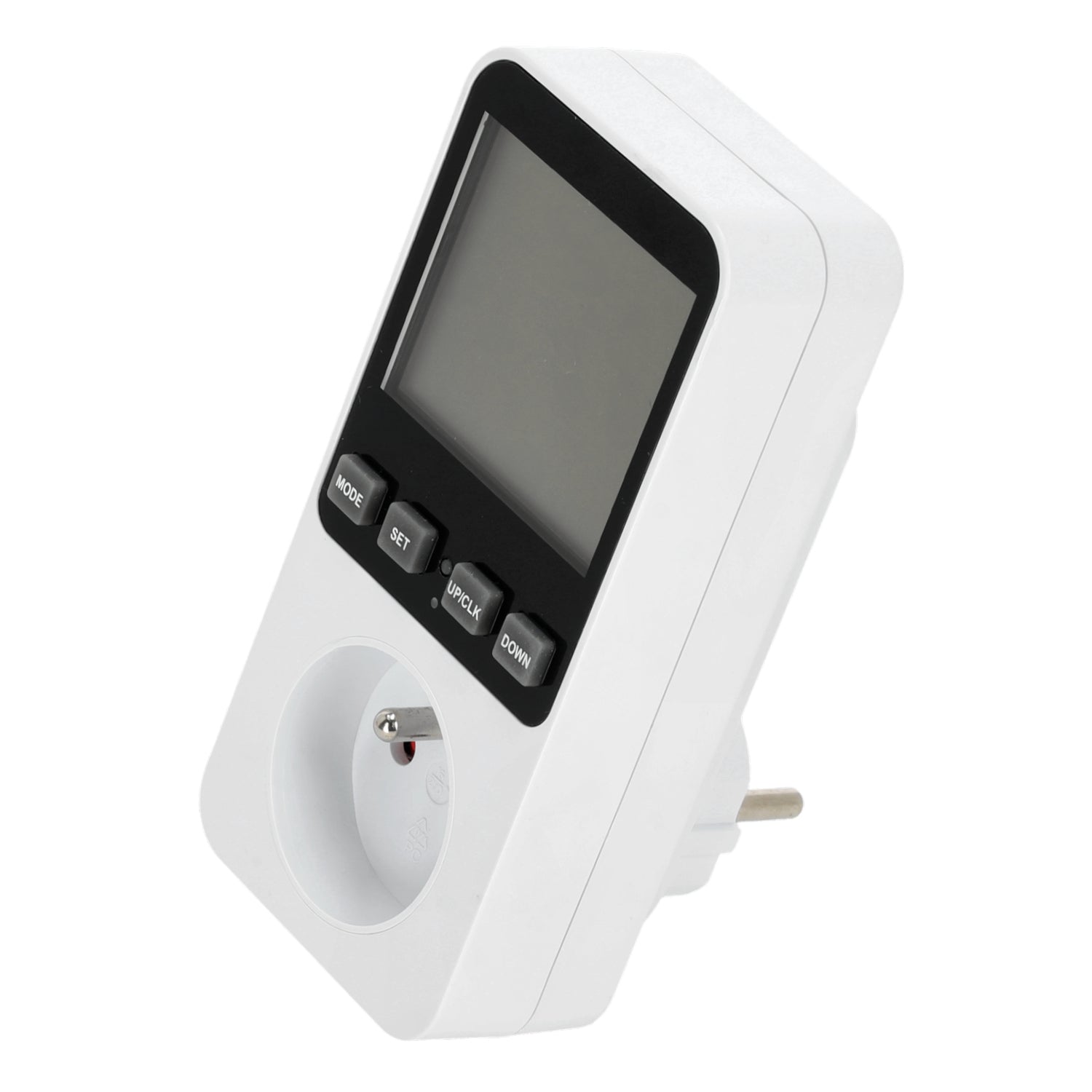 Power meter KOBI PMM 3 white Kobi