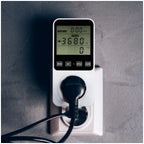 Power meter KOBI PMM 3 white Kobi