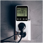 Power meter KOBI PMM 3 white Kobi