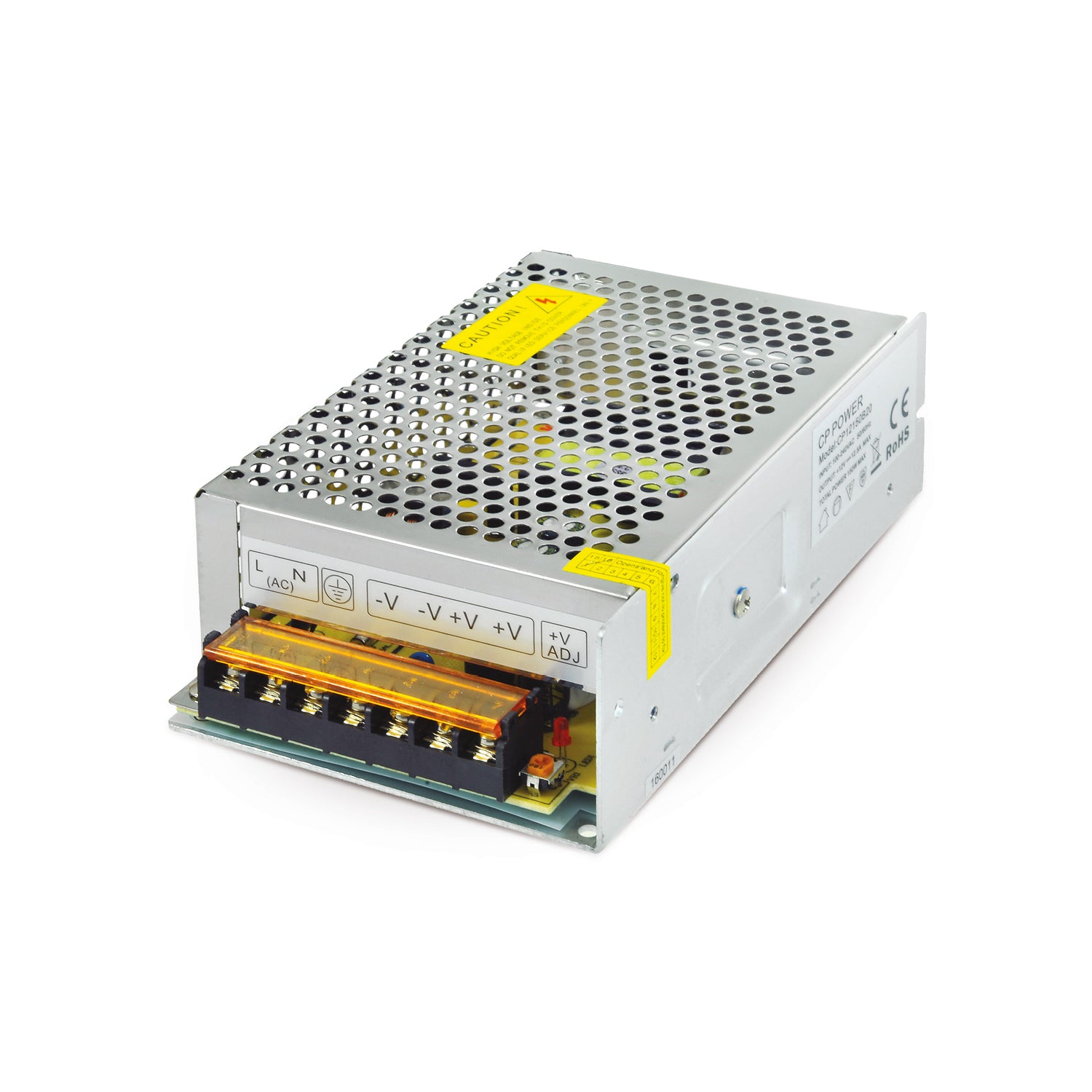 LED Power Supply 12V 100W 8,3A