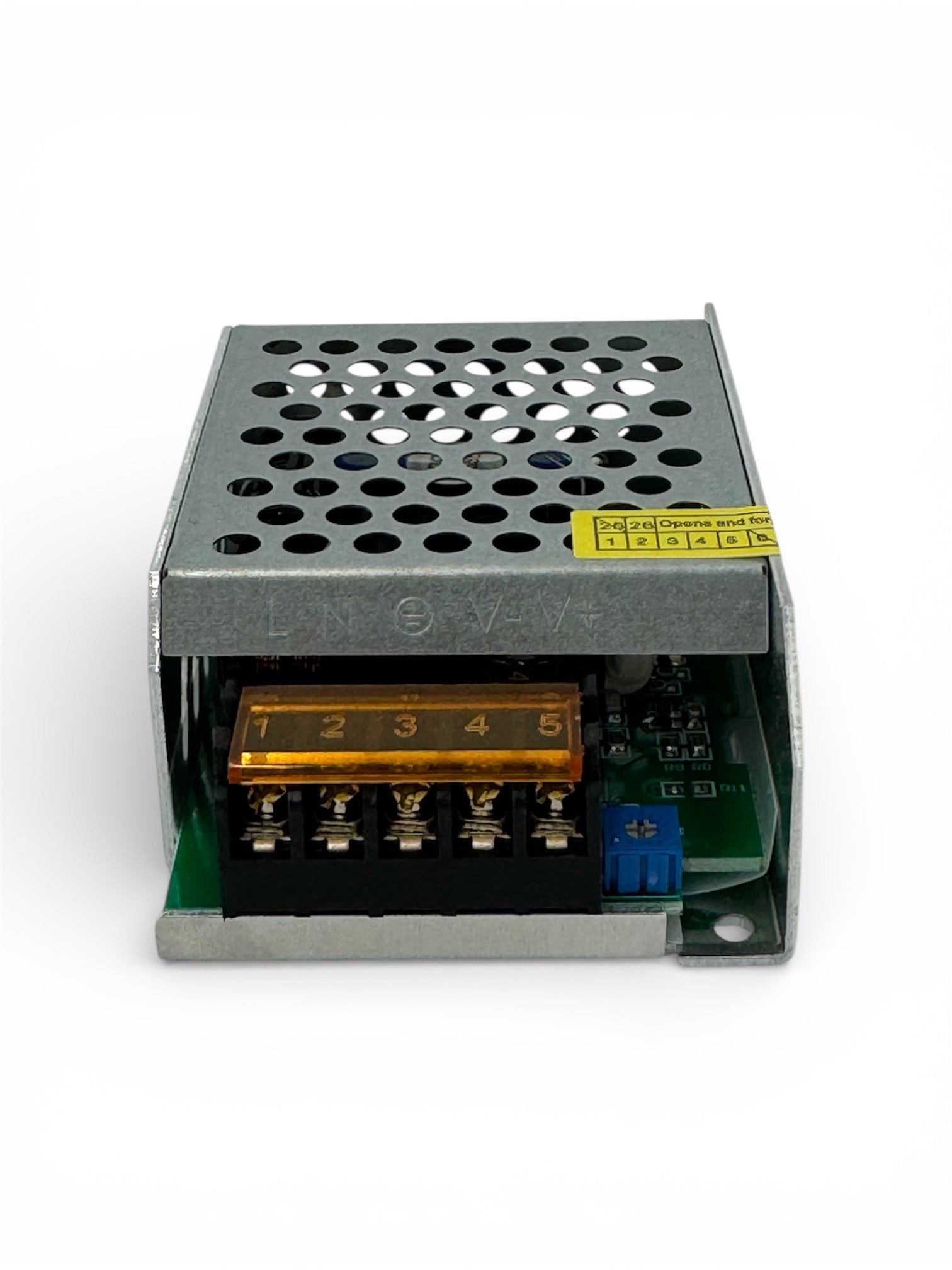 LED Power Supply 24V 60W 2,50A