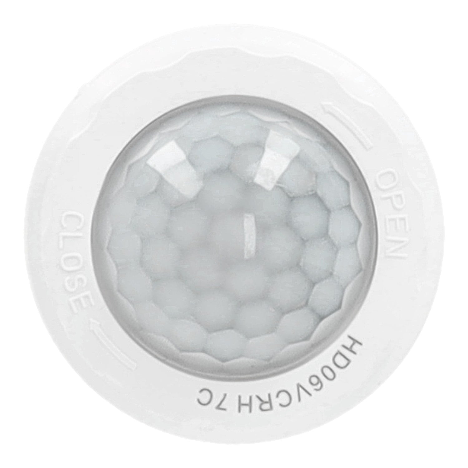 Motion sensor ZHAGA HD06VCRH7C