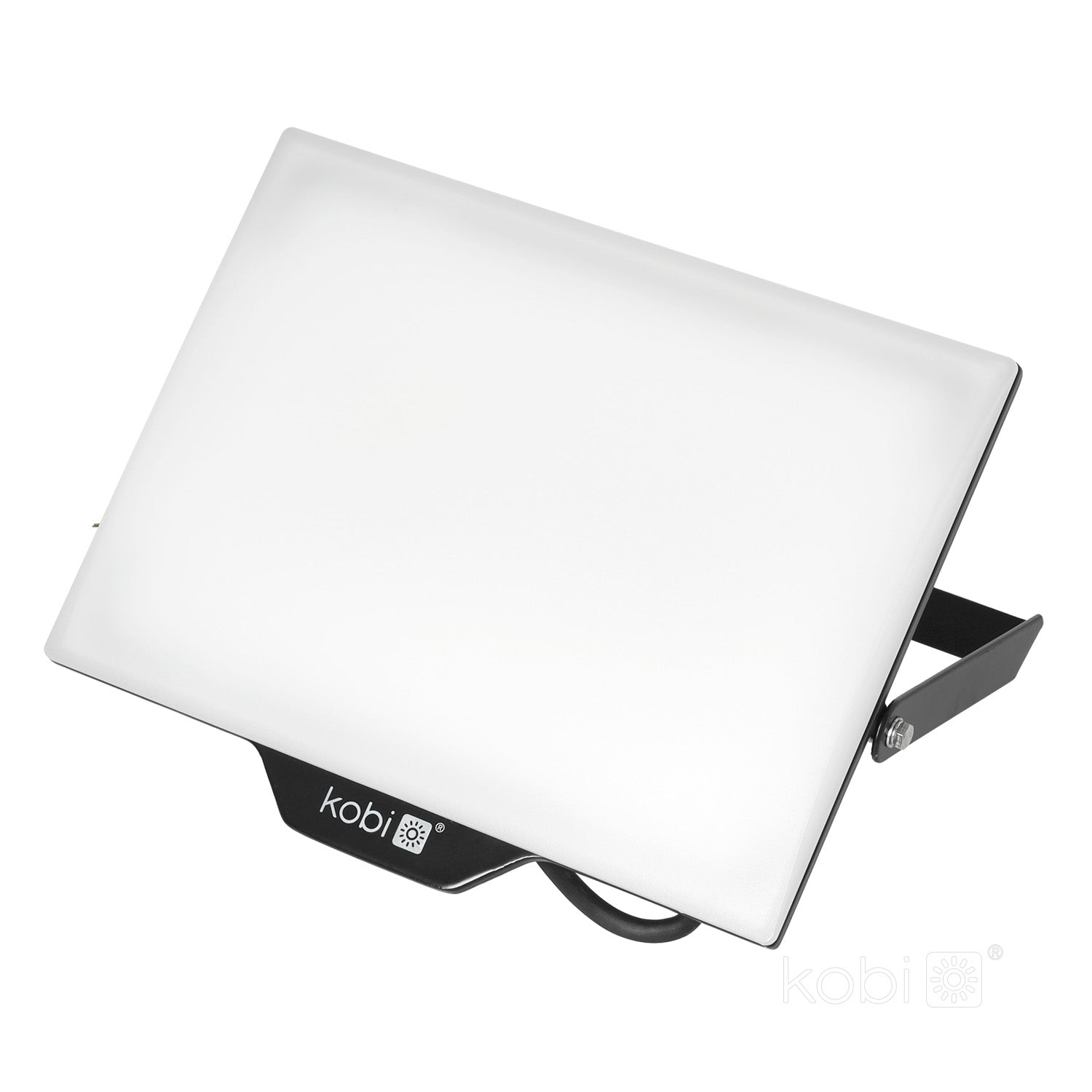 Floodlight LED DELYO MHN 100W 4000K IP65 Kobi Premium