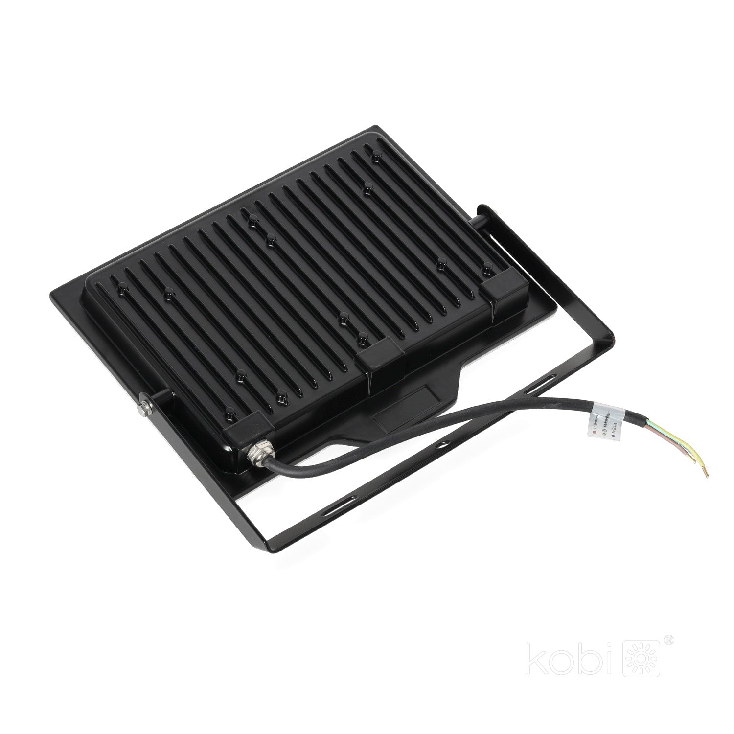 Floodlight LED DELYO MHN 100W 4000K IP65 Kobi Premium