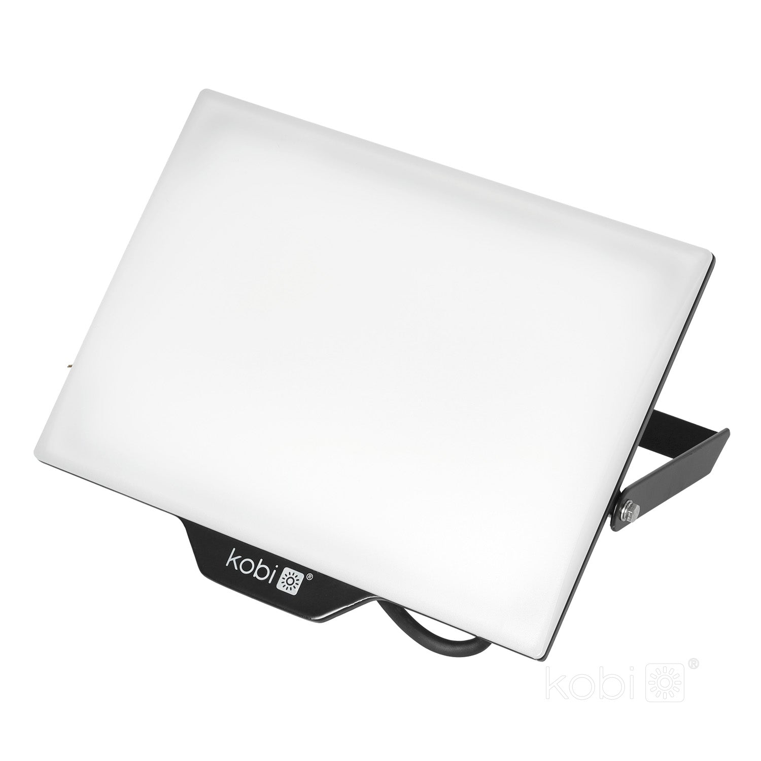 Floodlight LED DELYO MHN 100W 6000K IP65 Kobi Premium