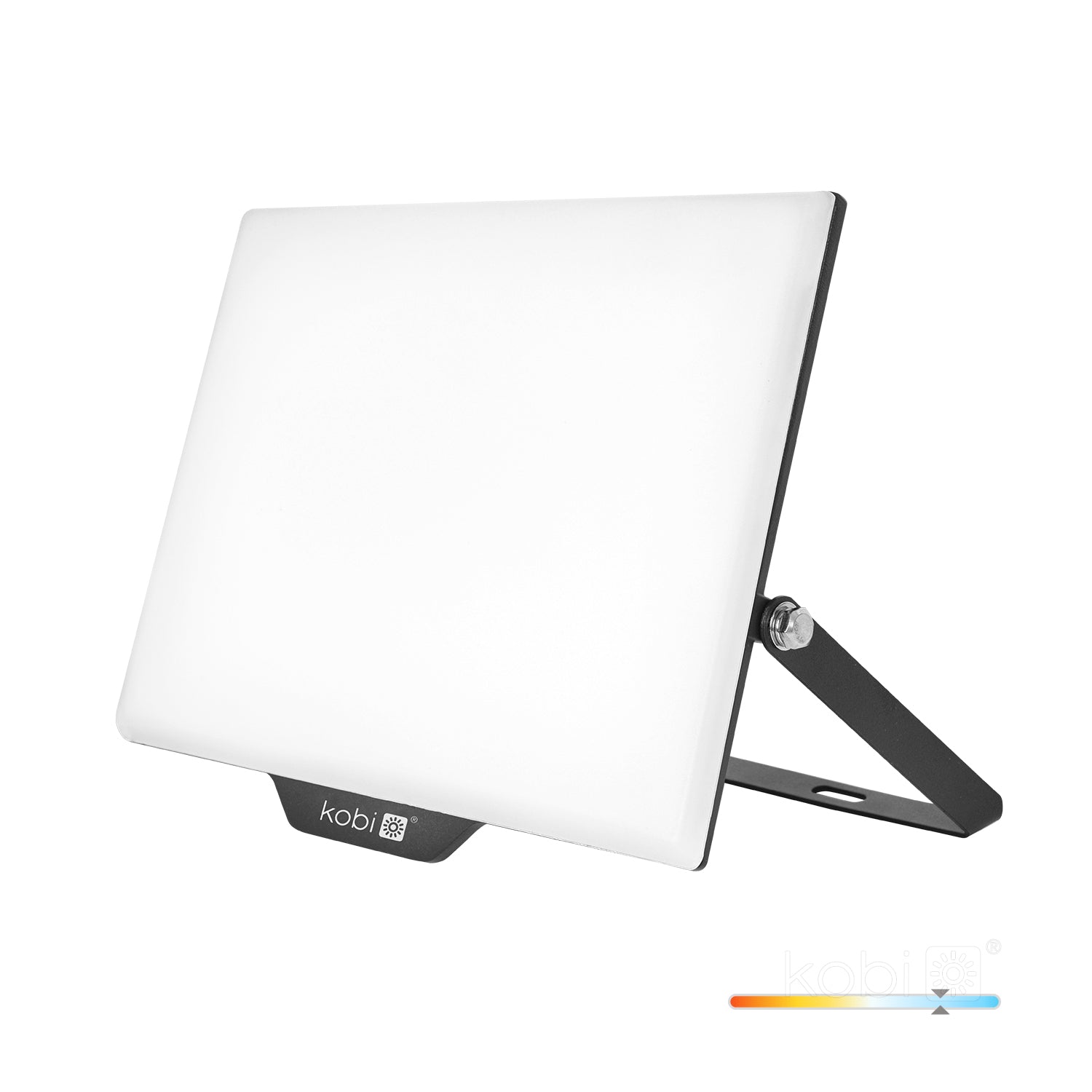 Floodlight LED DELYO MHN 100W 6000K IP65 Kobi Premium