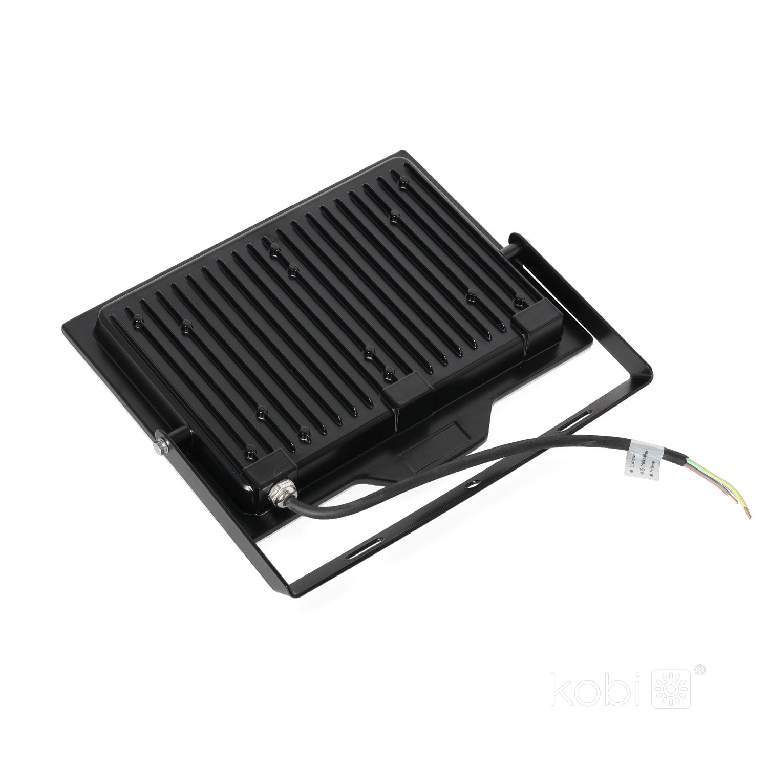 Floodlight LED DELYO MHN 100W 6000K IP65 Kobi Premium