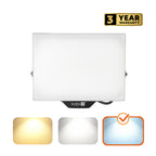 Floodlight LED DELYO MHN 100W 6000K IP65 Kobi Premium