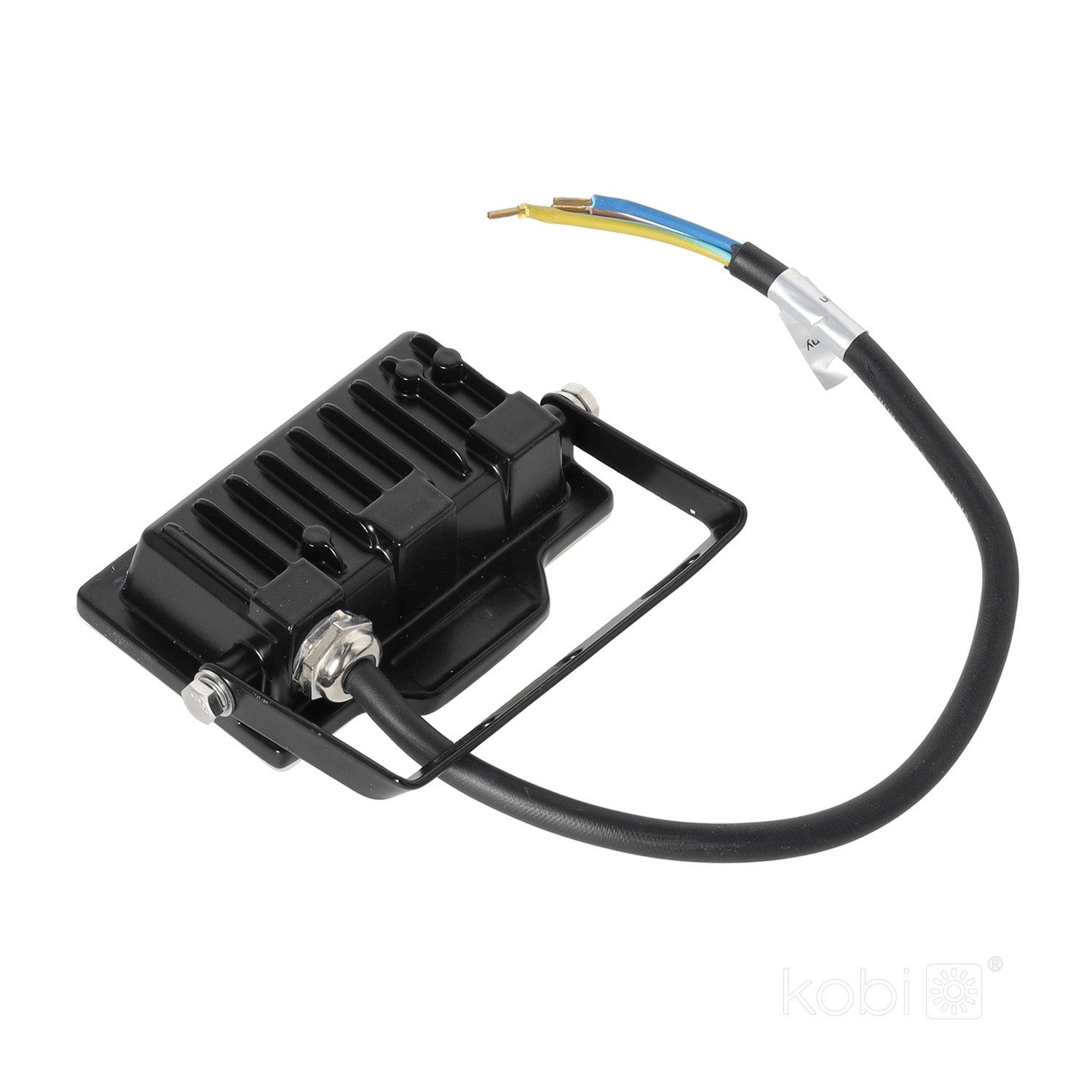 Floodlight LED DELYO MHN 10W 4000K IP65 Kobi Premium