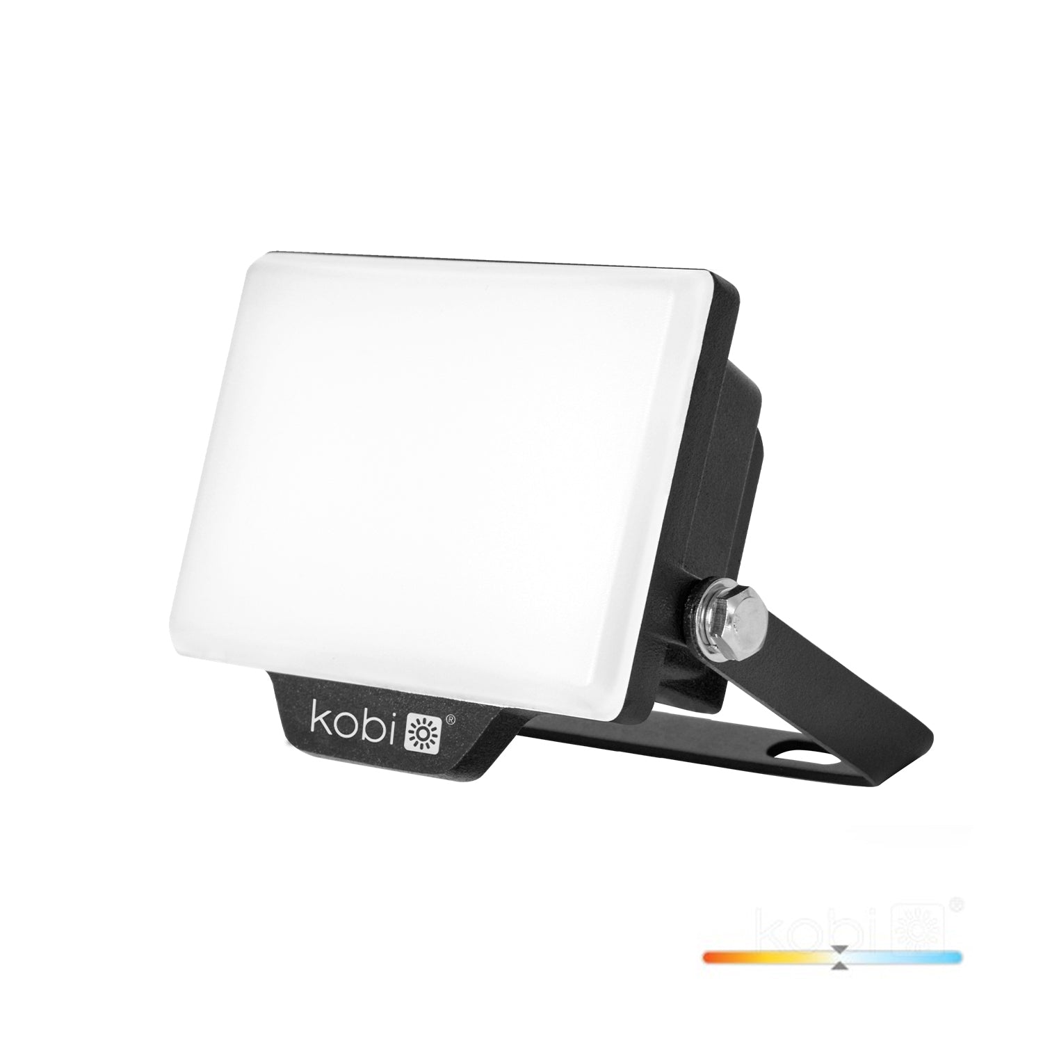 Floodlight LED DELYO MHN 10W 4000K IP65 Kobi Premium