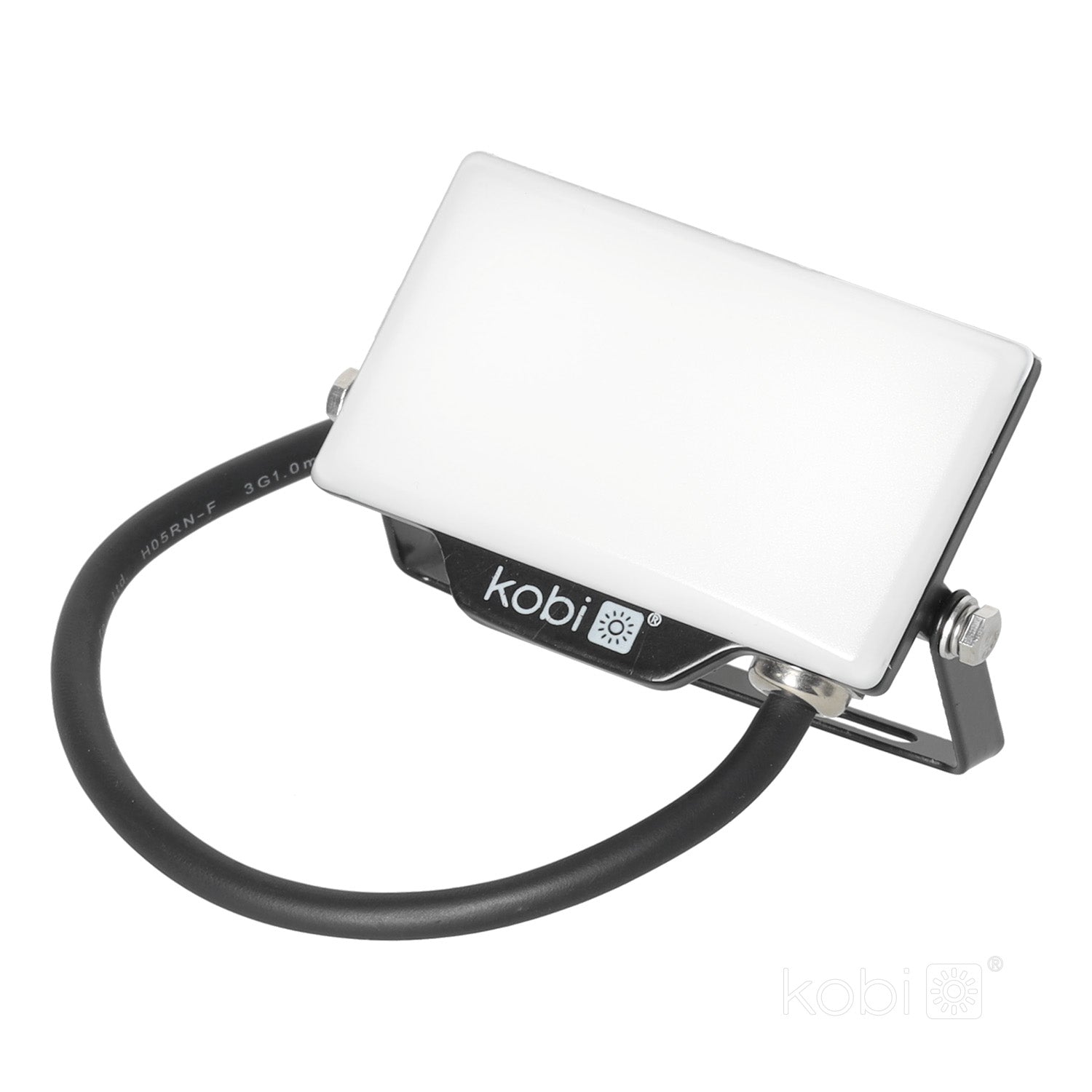 Floodlight LED DELYO MHN 10W 4000K IP65 Kobi Premium