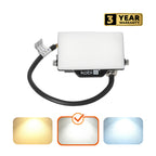 Floodlight LED DELYO MHN 10W 4000K IP65 Kobi Premium