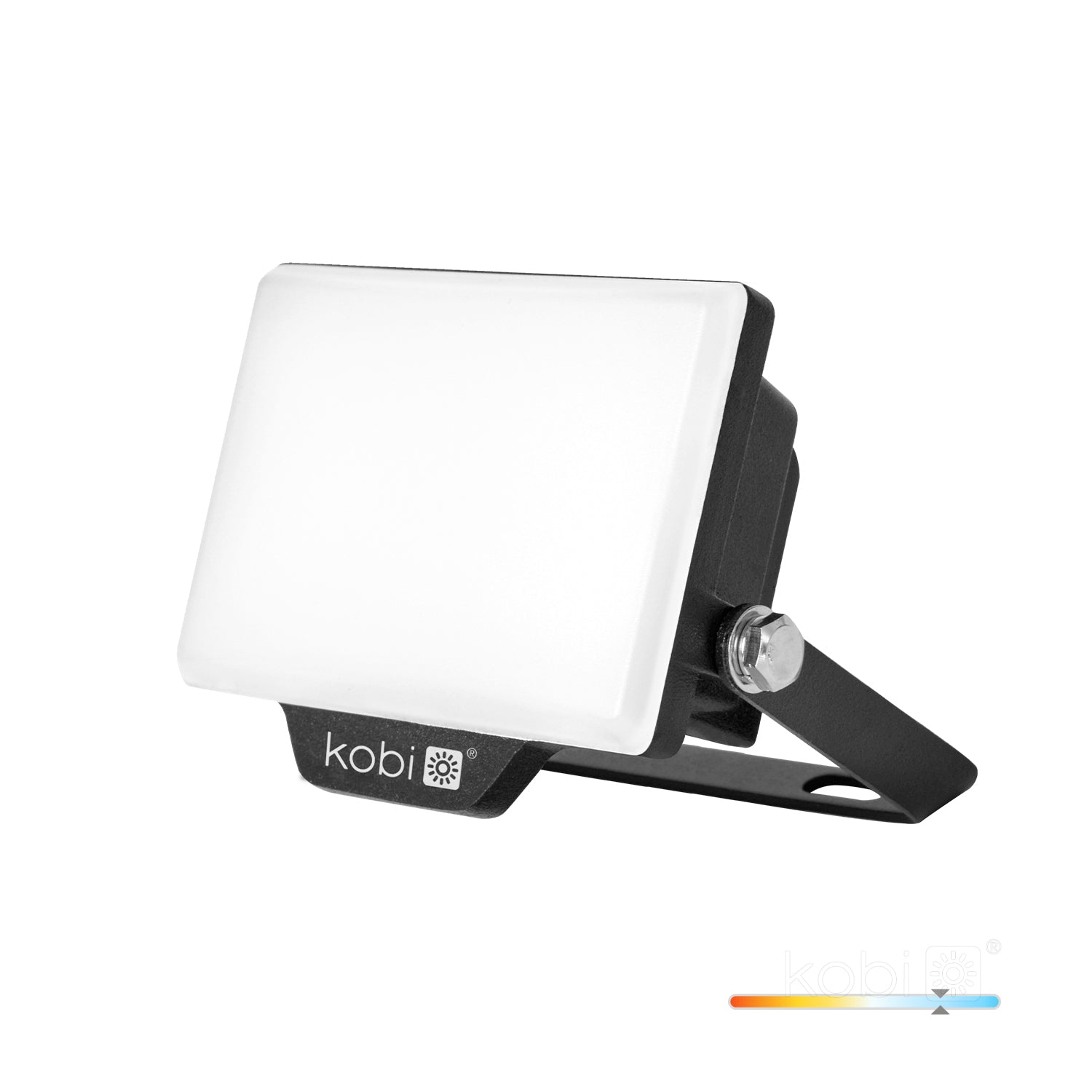 Floodlight LED DELYO MHN 10W 6000K IP65 Kobi Premium