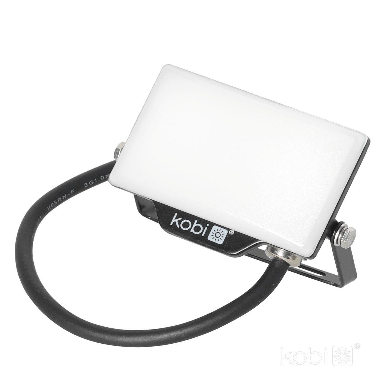 Floodlight LED DELYO MHN 10W 6000K IP65 Kobi Premium