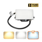 Floodlight LED DELYO MHN 10W 6000K IP65 Kobi Premium