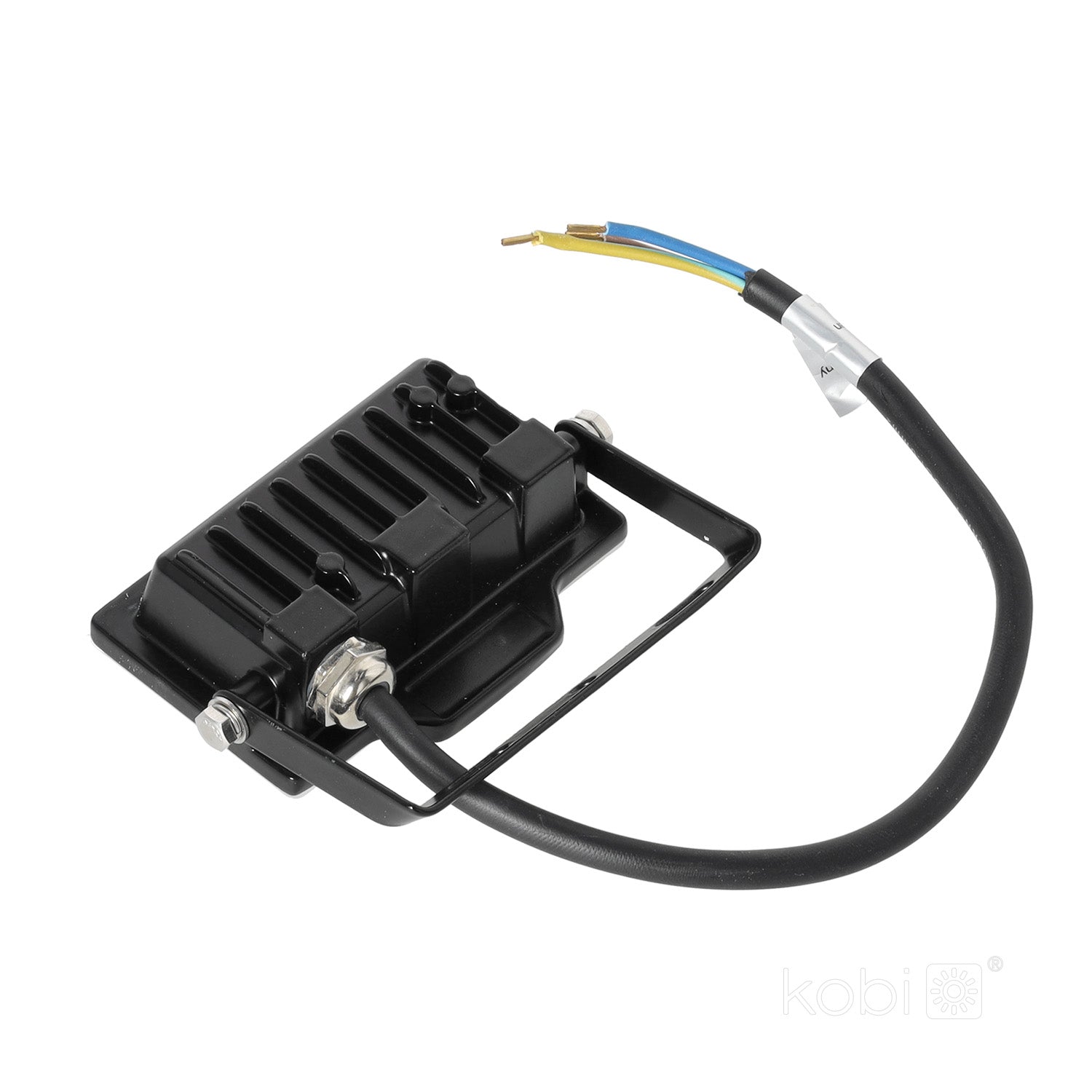 Floodlight LED DELYO MHN 10W 6000K IP65 Kobi Premium