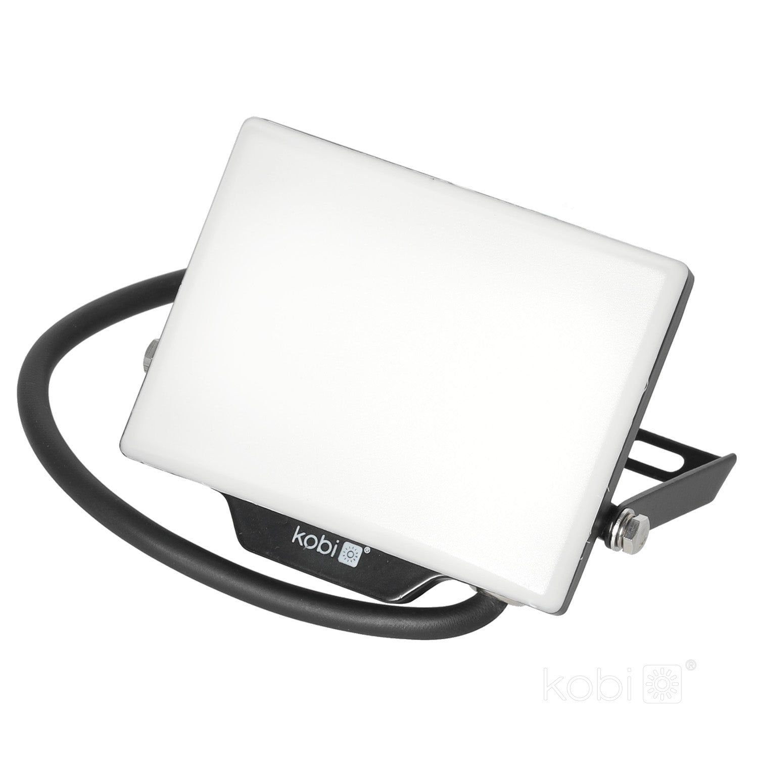 Floodlight LED DELYO MHN 20W 4000K IP65 Kobi Premium