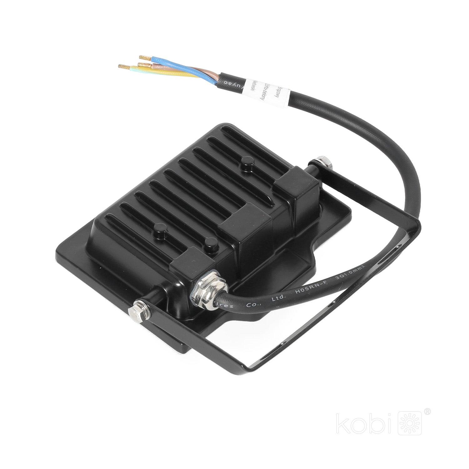 Floodlight LED DELYO MHN 20W 4000K IP65 Kobi Premium