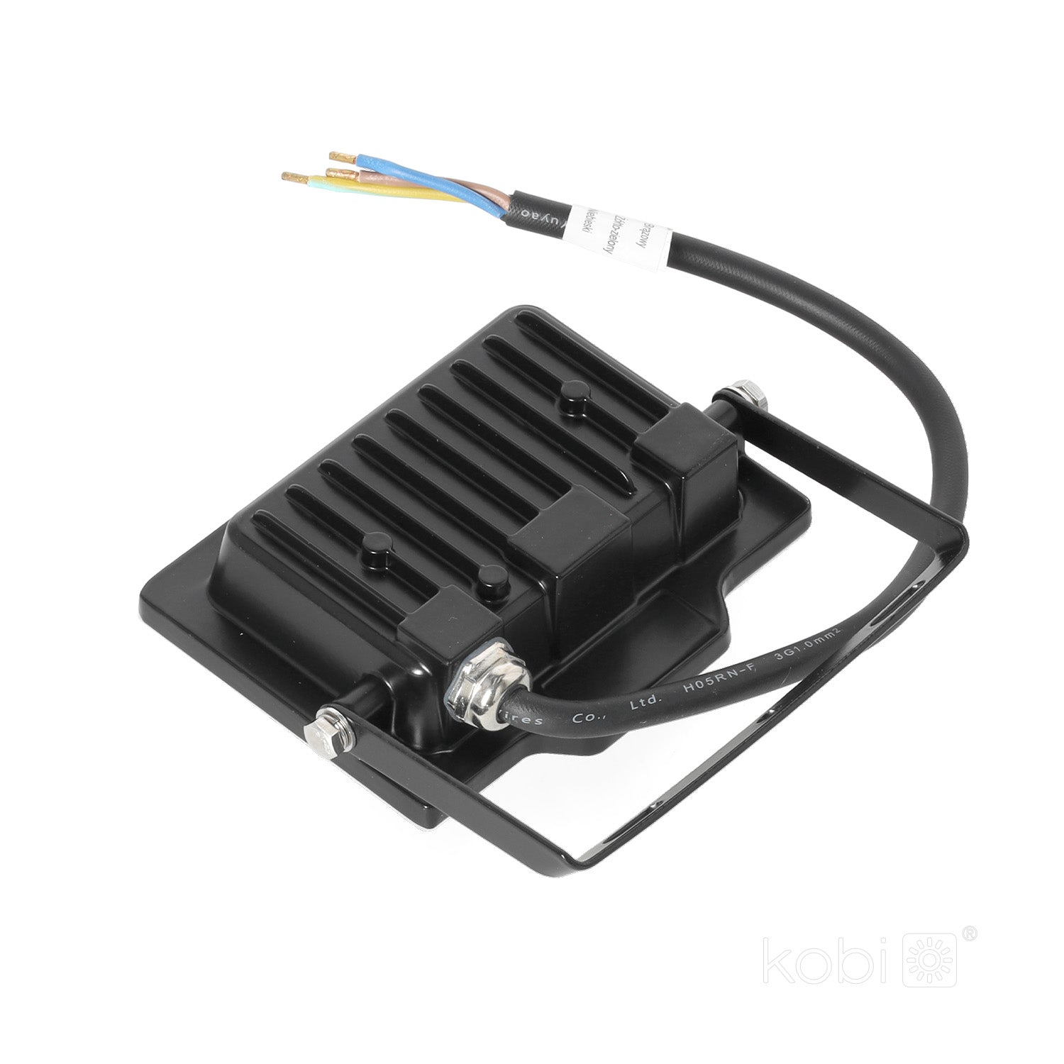 Floodlight LED DELYO MHN 20W 6000K IP65 Kobi Premium
