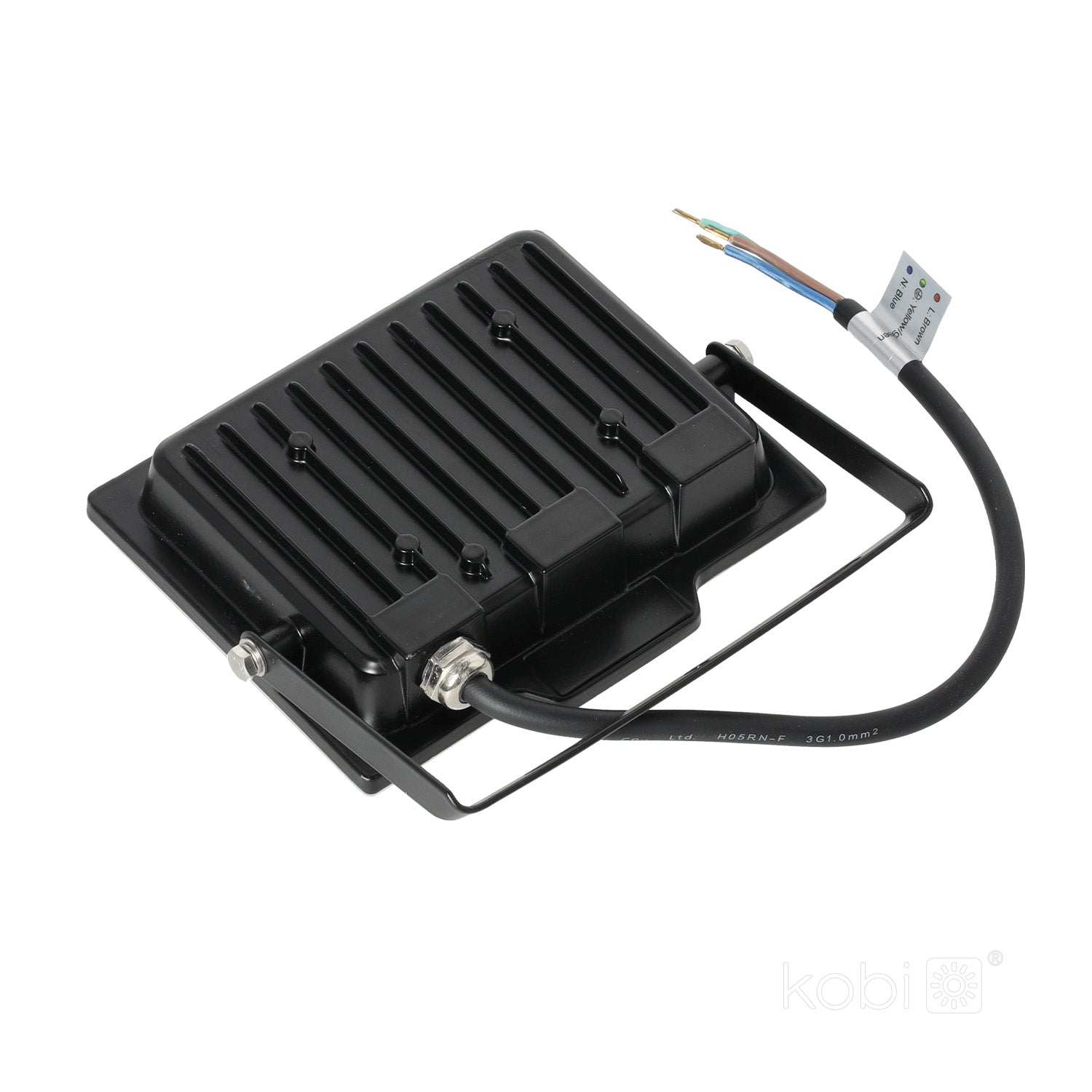 Floodlight LED DELYO MHN 30W 4000K IP65 Kobi Premium