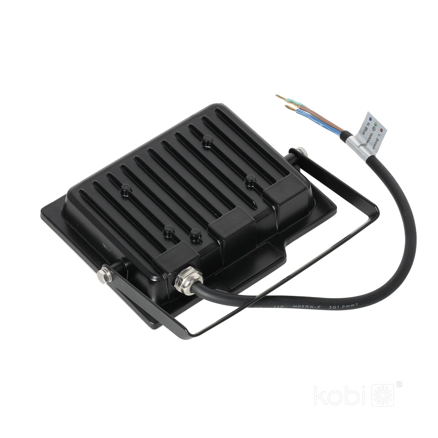 Floodlight LED DELYO MHN 30W 6000K IP65 Kobi Premium